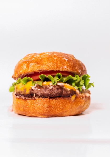Fast food