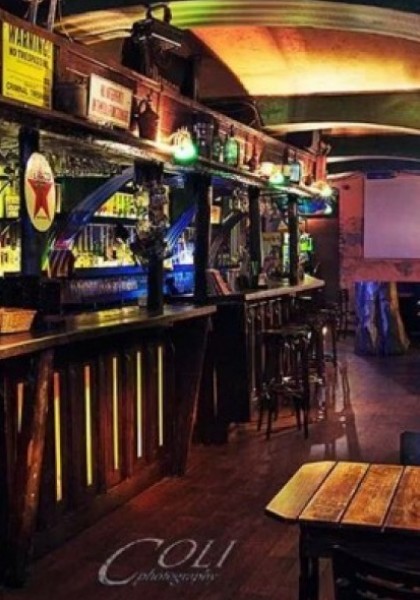 Pub