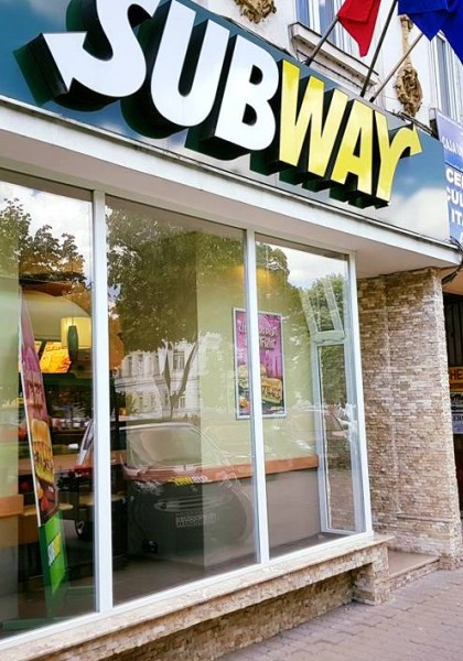 Subway
