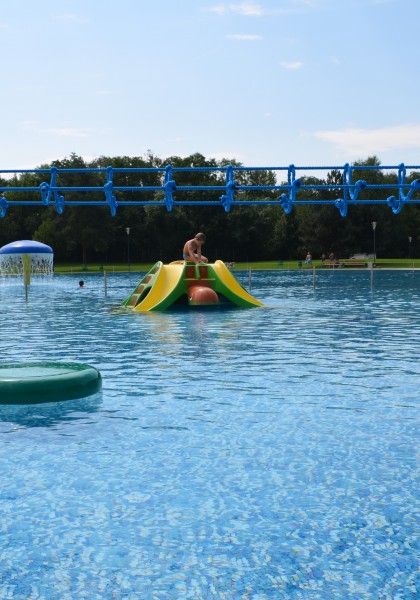 Ștrandul Neptun