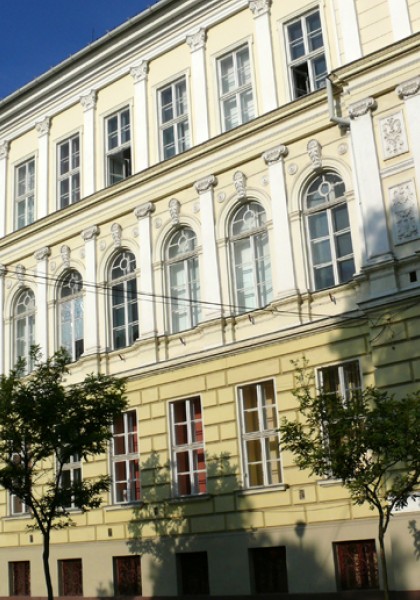 Colegiul Național Elena Ghiba-Birta