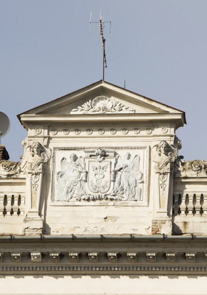 Das Neuman Palais