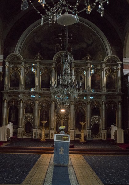 Catedrală „Sfântul Ioan Botezătorul”
