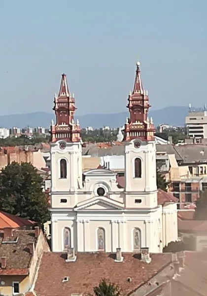 Catedrală „Sfântul Ioan Botezătorul”