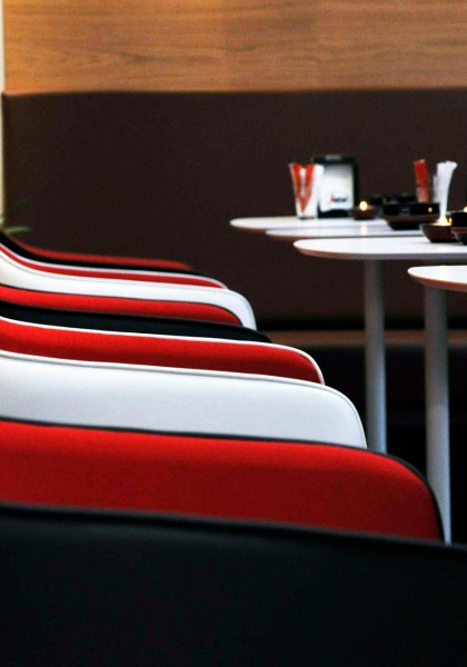 Segafredo