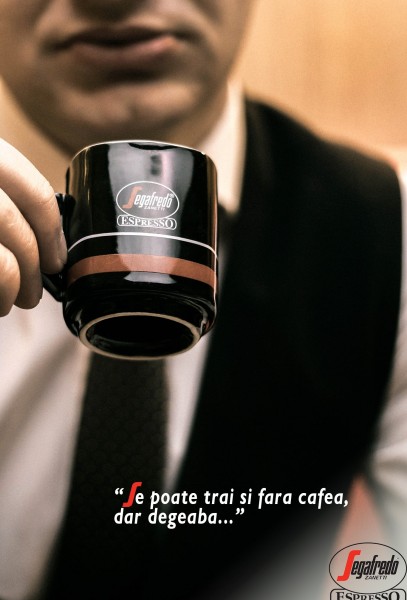 Segafredo
