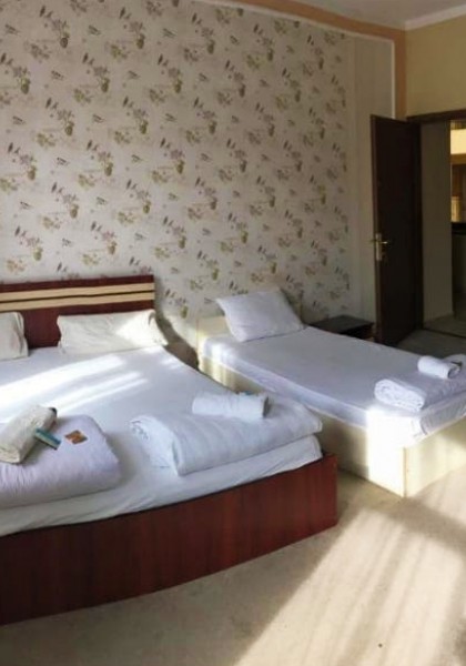 Hotel Cosmin