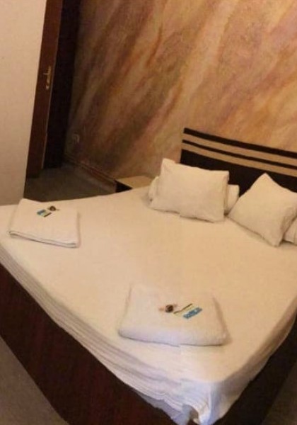 Hotel Cosmin