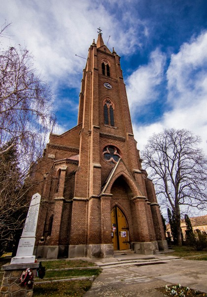 Biserica Romano-Catolică ”Duminica Sfintei Treimi”