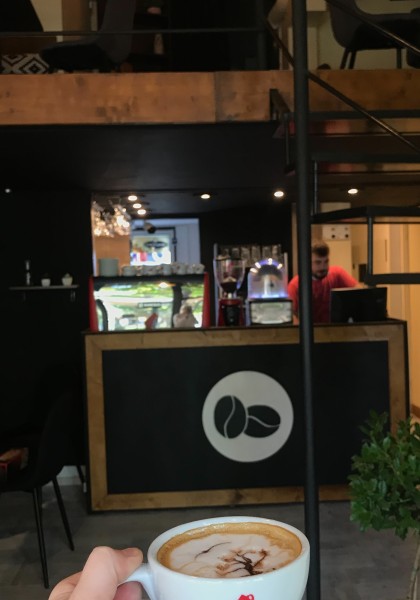 Ebensee Coffee