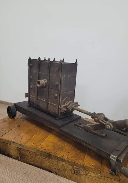 Muzeul Viei și al Vinului
