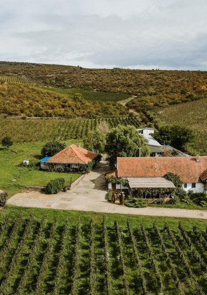 Pivnițele Birăuaș