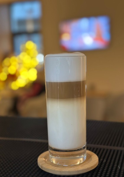 Le Petit Café
