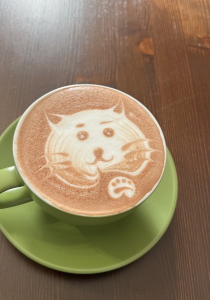 Over Dose Cafe