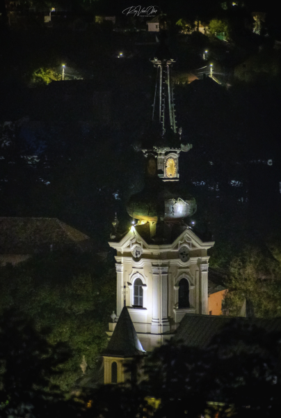 Biserica Ortodoxă „Adormirea Maicii Domnului”