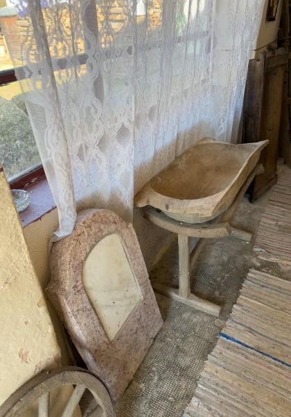 Muzeul Satului
