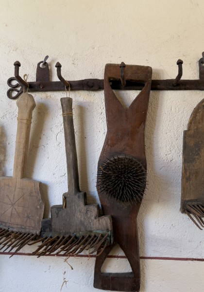 Muzeul Satului