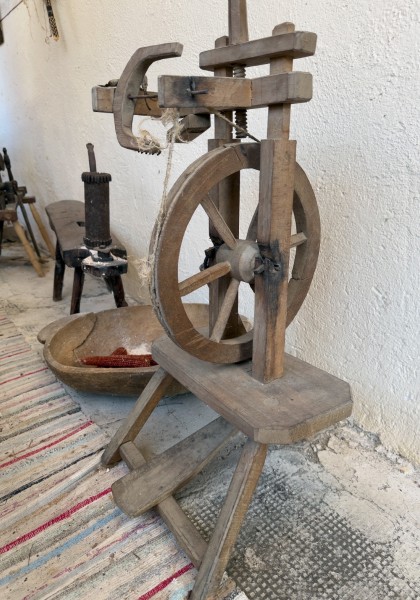 Muzeul Satului