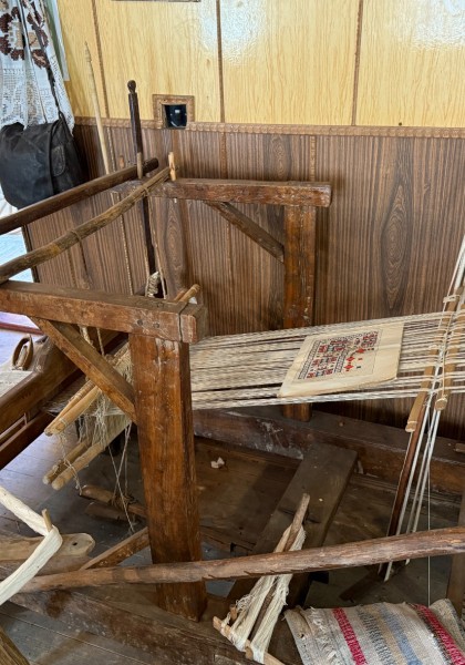 Muzeul Satului