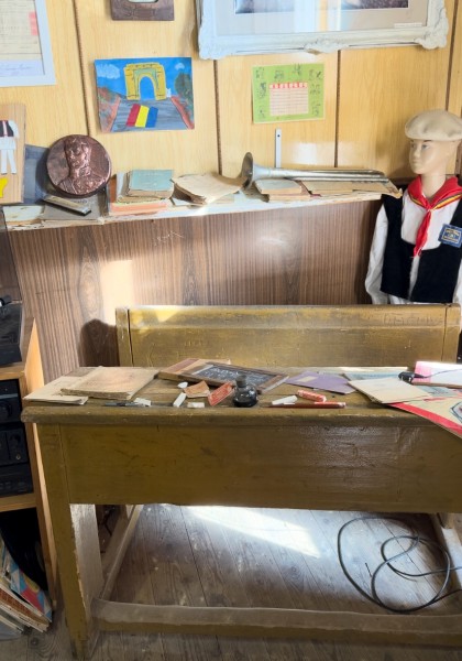 Muzeul Satului