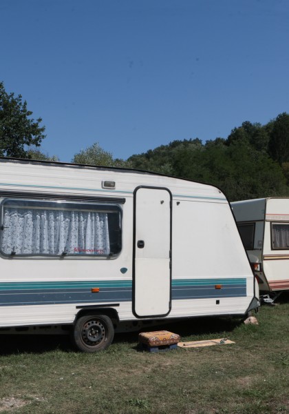 Camping Nela Tur