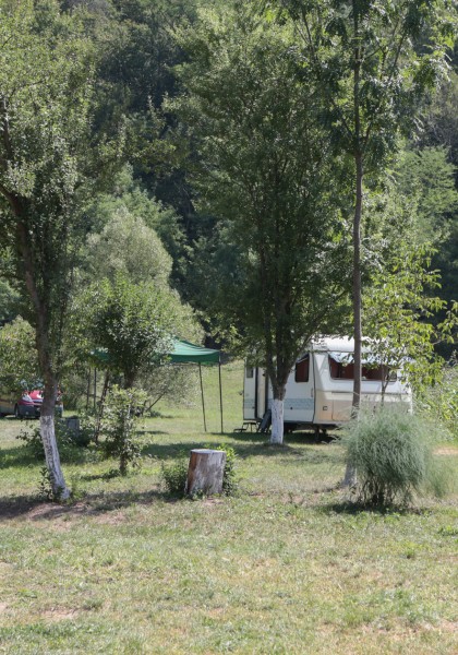 Camping Nela Tur