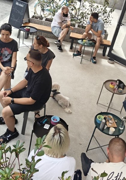 Alternative Speciality Coffee