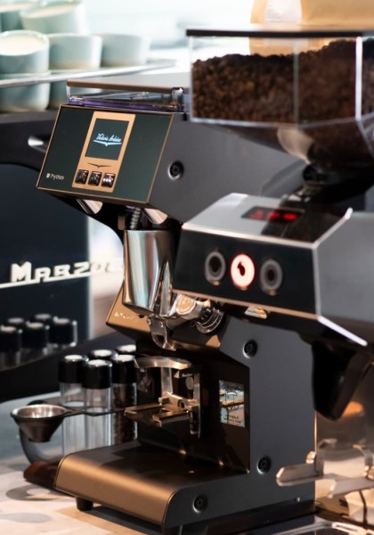 Alternative Speciality Coffee