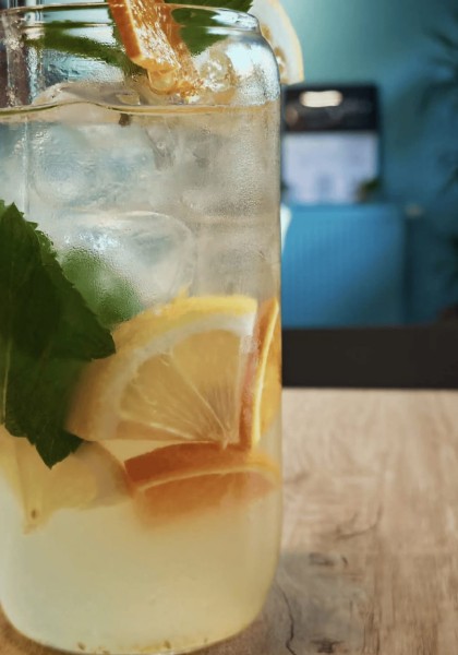 Alternative Speciality Coffee