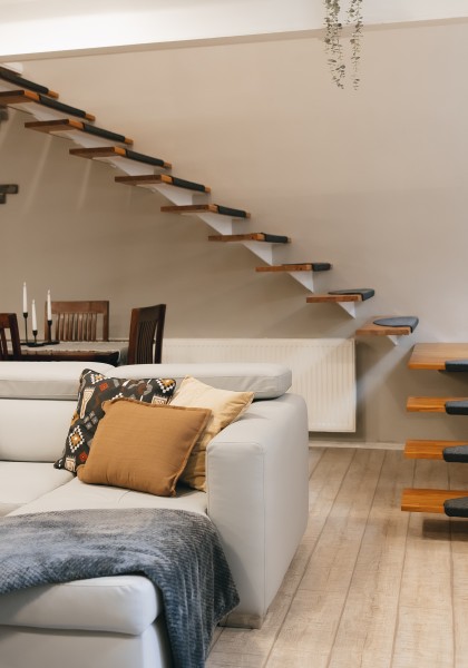 Vok Luxury Home/City Loft