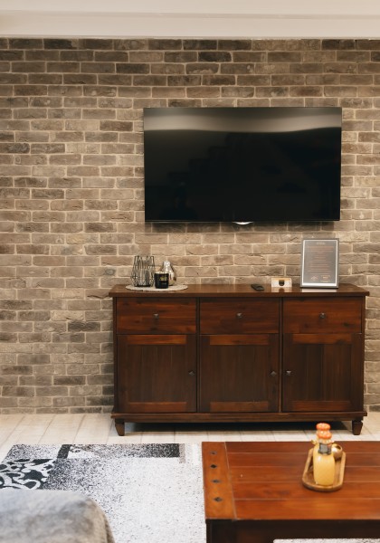 Vok Luxury Home/City Loft