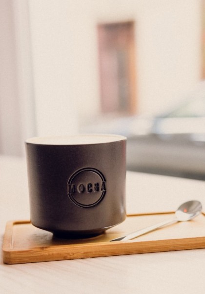 Mocsa Speciality Coffee