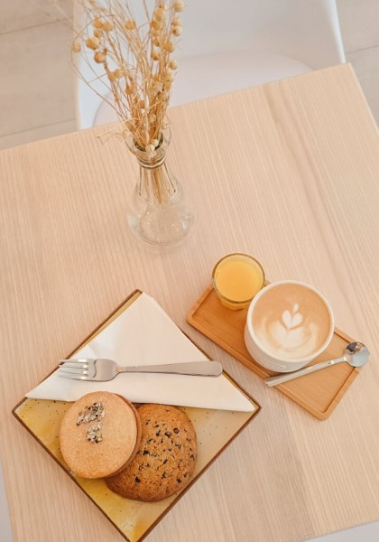 Mocsa Speciality Coffee