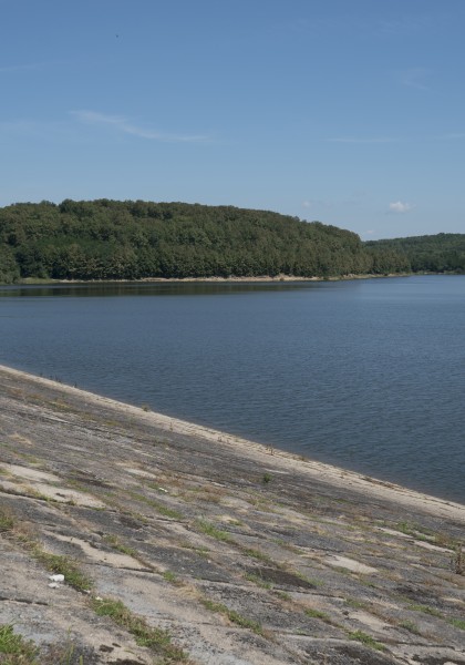 Lacul Tauț