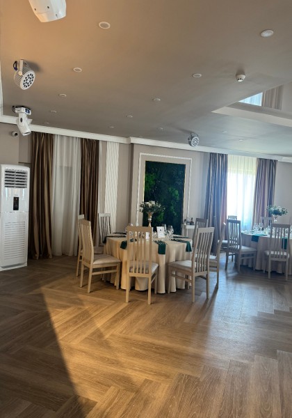 Pensiunea Turistică „Mara”