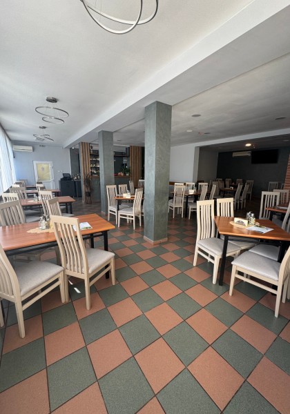 Pensiunea Turistică „Mara”