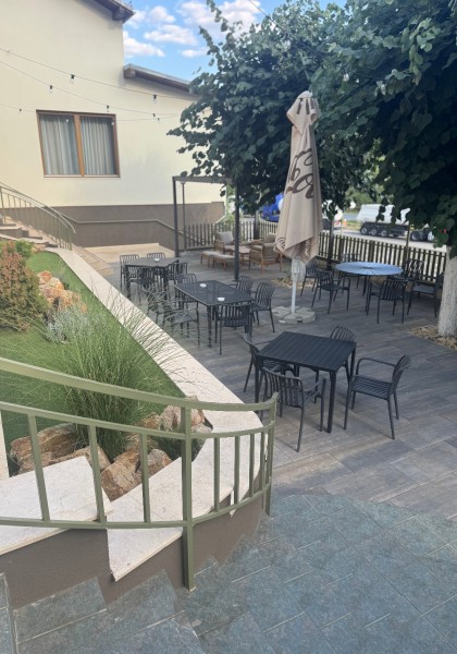 Pensiunea Turistică „Mara”