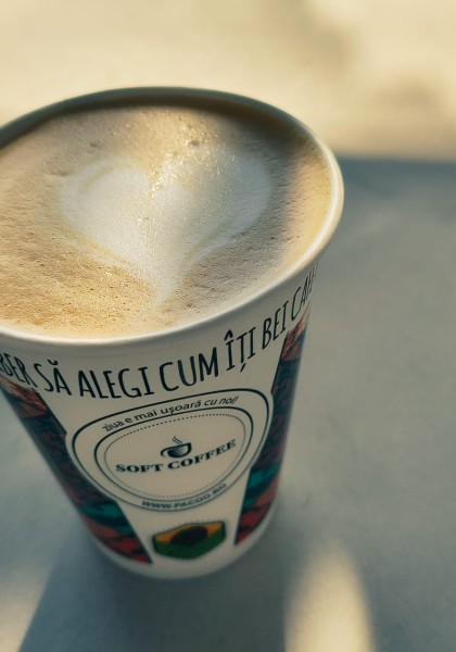 Soft Coffee