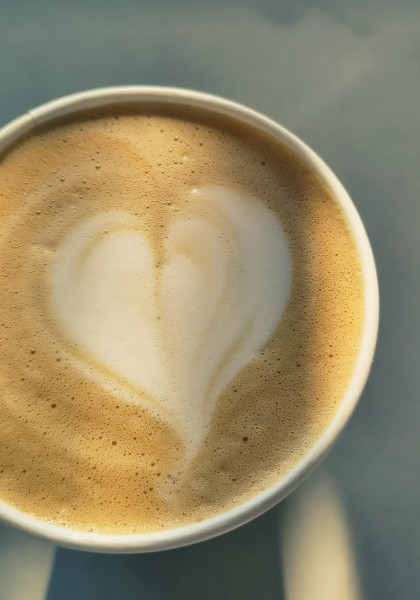 Soft Coffee