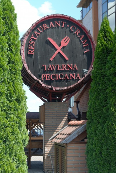 Taverna Pecicană