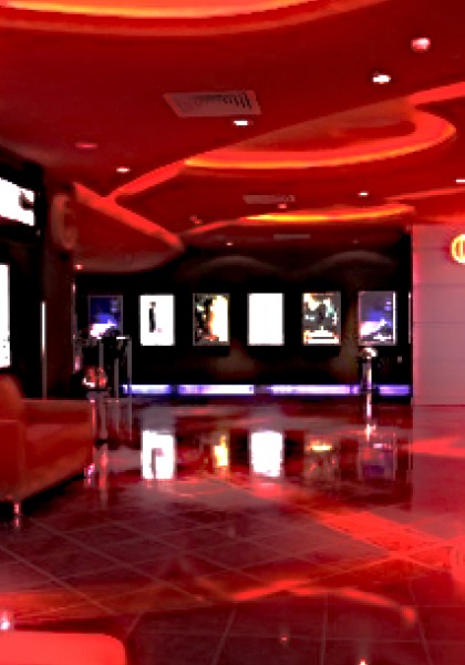 Cinema City