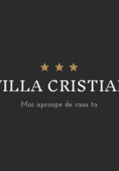 Villa Cristian