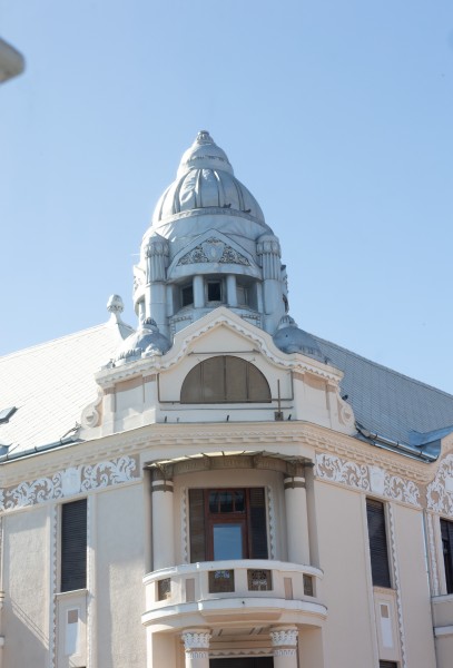 Das Bohuș Palais