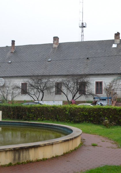 Das „Crișului Alb” Museum