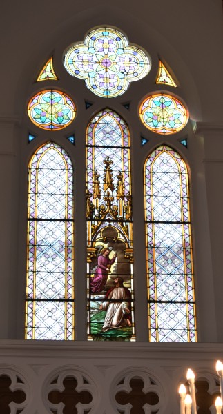 Die lutheranische Kirche