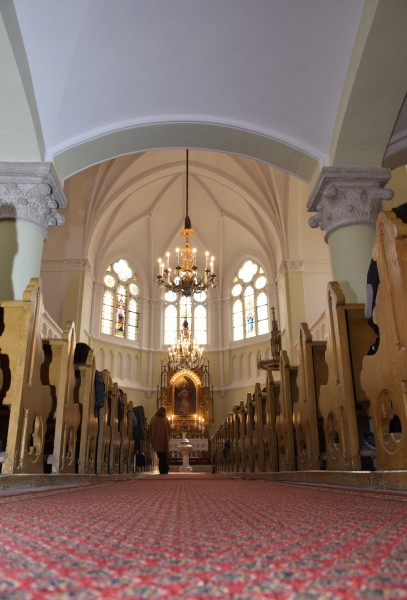 Biserica Lutherană