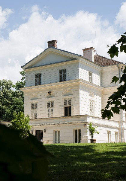 Das Königliche Schloss