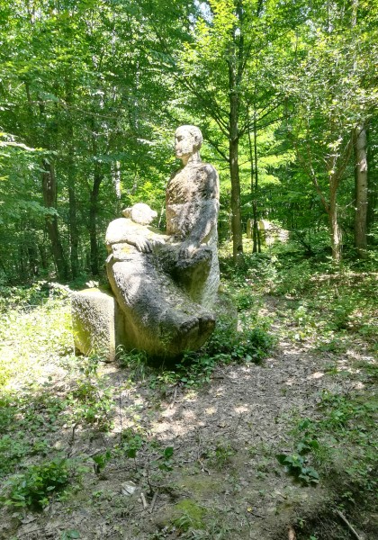 Sculpture Park