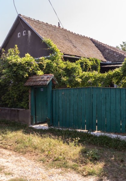 Casa memorială „Ioan T. Florea”