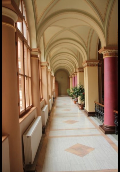 The National College „Moise Nicoară”